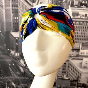 Norma Kamali Turban